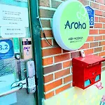 Aroha Guesthouse Seoul Station