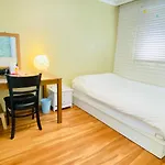 Aroha Guesthouse Seoul Station